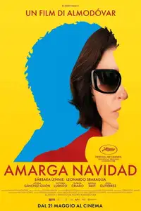 Amarga Navidad (2026) - Film Streaming HD