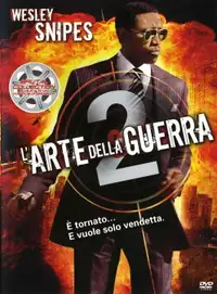 L'arte della guerra 2 (2008) - Film Streaming HD
