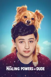 Il mio grande amico Dude (2020) - Serie TV Streaming HD