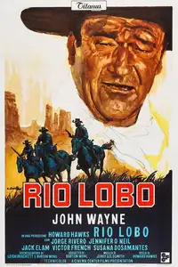 Rio Lobo (1970) - Film Streaming HD