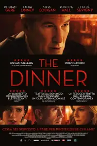 The Dinner (2017) - Film Streaming HD