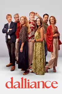 Dalliance (2026) - Serie TV Streaming HD