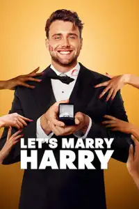 Let’s Marry Harry (2026) - Serie TV Streaming HD