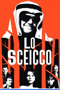 Lo sceicco (2022) - Serie TV Streaming HD