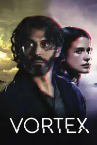 Vortex: crimini dal passato (2023) - Serie TV Streaming HD