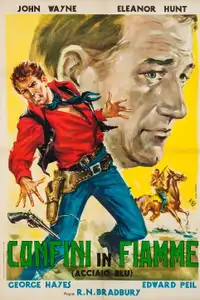 Acciaio blu (1934) - Film Streaming HD