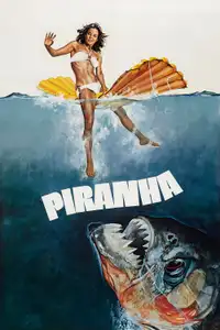 Piraña (1978) - Film Streaming HD