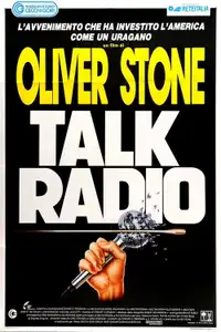Talk Radio (1988) - Film Streaming HD