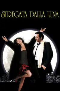 Stregata dalla luna (1987) - Film Streaming HD