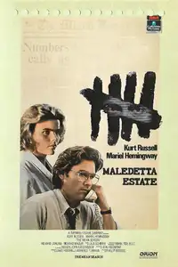 Maledetta estate (1985) - Film Streaming HD