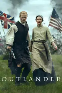 Outlander (2014) - Serie TV Streaming HD