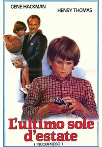 Incompreso - L'ultimo sole d'estate (1983) - Film Streaming HD