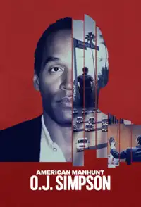American Manhunt: O.J. Simpson (2025) - Serie TV Streaming HD