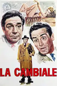La cambiale (1959) - Film Streaming HD