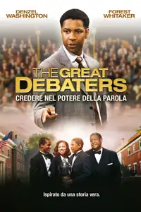 The Great Debaters - Il potere della parola (2007) - Film Streaming HD
