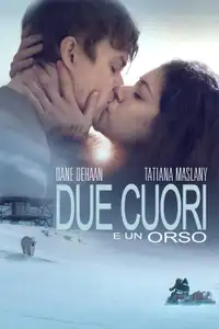 Due cuori e un orso (2016) - Film Streaming HD