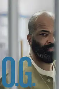 O.G. Original Gangster (2018) - Film Streaming HD