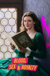 Blood, Sex & Royalty (2022) - Serie TV Streaming HD