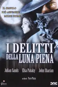 I delitti della luna piena (2004) - Film Streaming HD