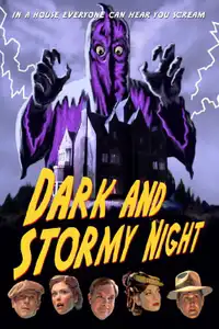 Dark and Stormy Night (2009) - Film Streaming HD