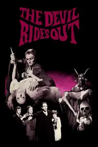 The Devil Rides Out (1968) - Film Streaming HD