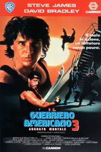 Guerriero americano 3 - Agguato mortale (1989) - Film Streaming HD