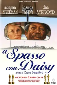 A spasso con Daisy (1989) - Film Streaming HD
