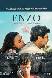 Enzo (2025) - Film Streaming HD