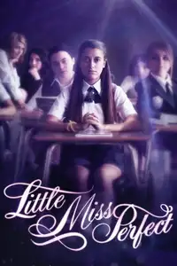 Little Miss Perfect (2016) - Film Streaming HD