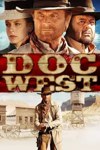 Doc West (2009) - Film Streaming HD