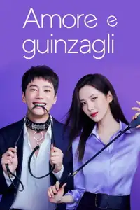 Amore e guinzagli (2022) - Film Streaming HD