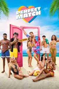 Perfect Match (2023) - Serie TV Streaming HD