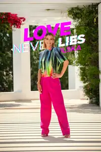 Love Never Lies: Polska (2023) - Serie TV Streaming HD