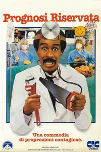 Prognosi riservata (1987) - Film Streaming HD