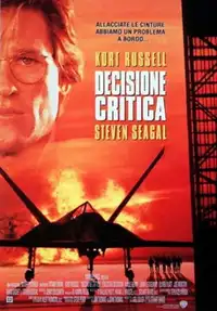Decisione critica (1996) - Film Streaming HD