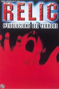 Relic - L'evoluzione del terrore (1997) - Film Streaming HD