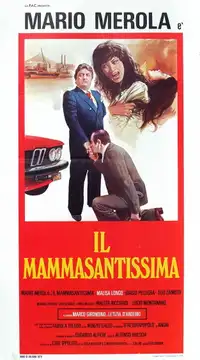Il mammasantissima (1979) - Film Streaming HD