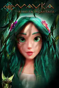 Mavka e la foresta incantata (2023) - Film Streaming HD