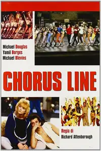 Chorus Line (1985) - Film Streaming HD