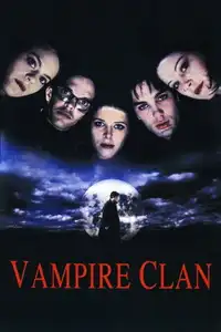 Vampire Clan (2002) - Film Streaming HD