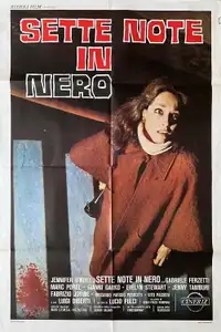 Sette note in nero (1977) - Film Streaming HD