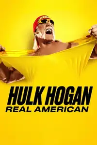 Hulk Hogan: Real American (2026) - Serie TV Streaming HD