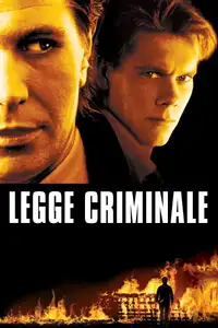 Legge criminale (1989) - Film Streaming HD