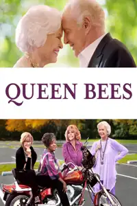 Queen Bees - Emozioni senza età (2021) - Film Streaming HD