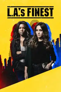 L.A.'s Finest (2019) - Serie TV Streaming HD