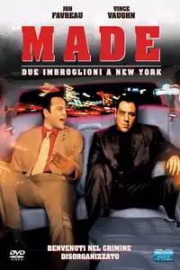 Made - Due imbroglioni a New York (2001) - Film Streaming HD