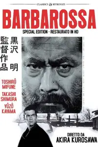 Barbarossa (1965) - Film Streaming HD