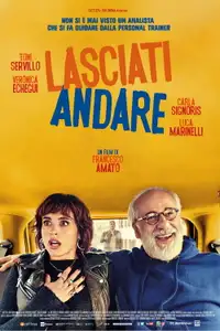 Lasciati andare (2017) - Film Streaming HD