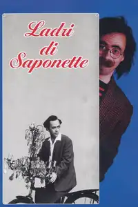 Ladri di saponette (1989) - Film Streaming HD