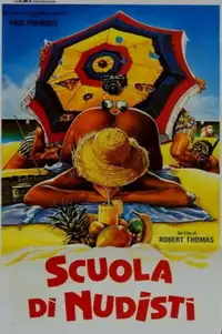 Scuola di nudisti (1982) - Film Streaming HD